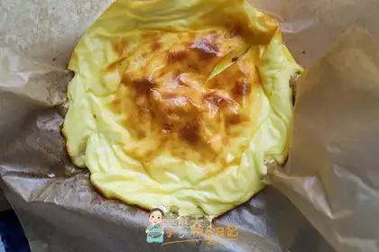 Yogurt cake