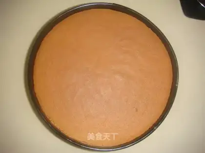 A summary of the experience of the perfect twilight cake