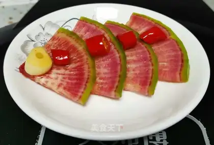 Pickles