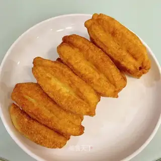 Homemade oil bars