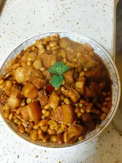 Soybeans