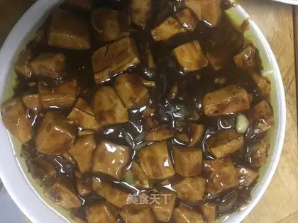 Tofu