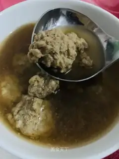 Porkballs