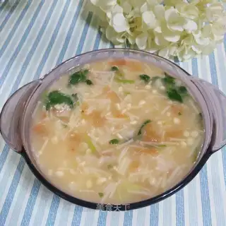 Western red soup