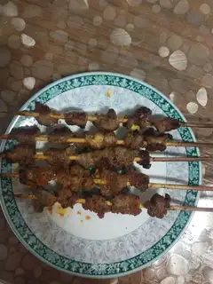 The lamb string