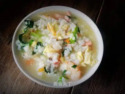 Pickle rice