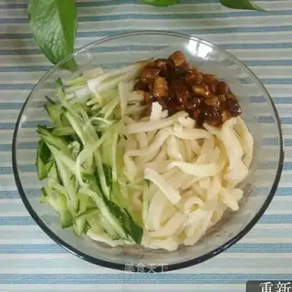 cucumbers