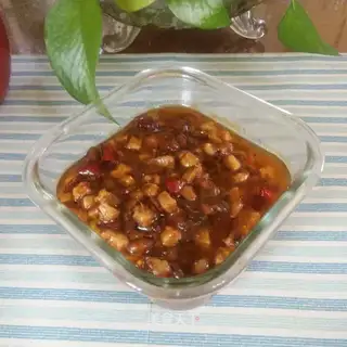 Jelly sauce