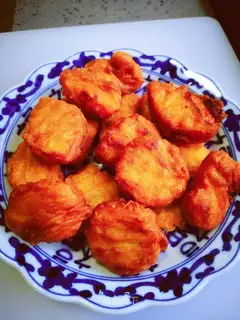The original chicken