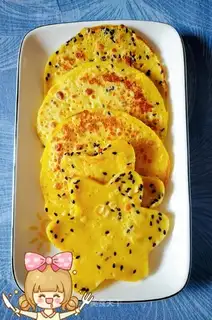 Milk tacos