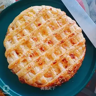 Apple pie