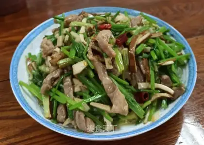 The celery beans and the spinal lobe