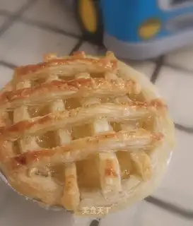 pineapple pie