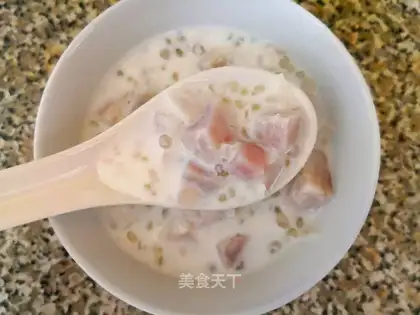 Potato Simillo