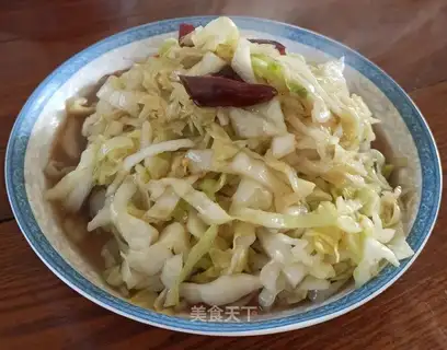 It's sour sauce