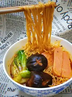 Noodles