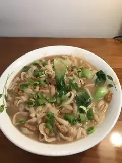Spaghetti