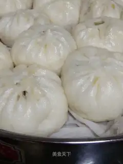 Mushrooms dry