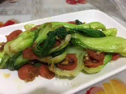 Garlic oil
