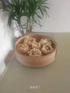 Shrimp fever