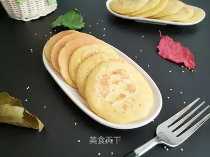 Rice muffins