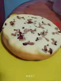 A pancake