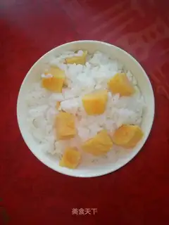 ♪ Sweet, sweet, sweet, sweet ♪