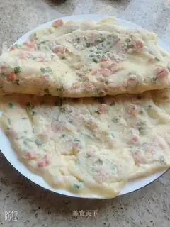 Eggcake