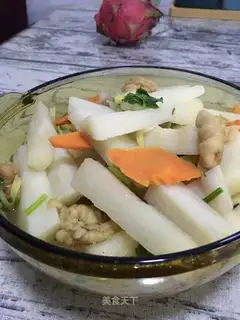 Soup stew