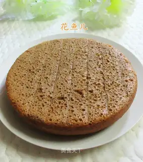 SpongeBob cake