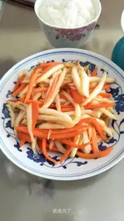 Jealousy cabbage