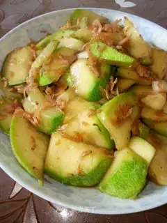Shrimp hides and scabs