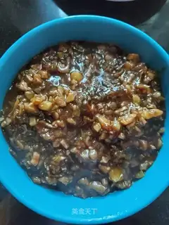 Plum sauce