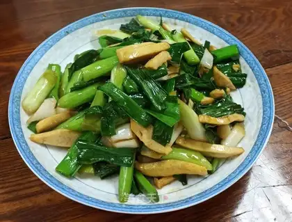 Garlic for nothing