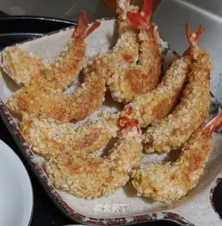 Snowflake scrawny shrimp