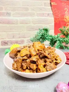 Lian Yuen Duck
