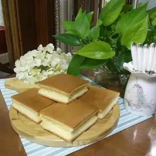 The original cake