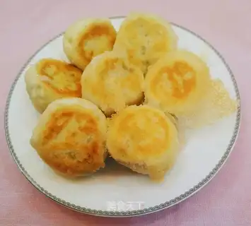 Pork cabbage