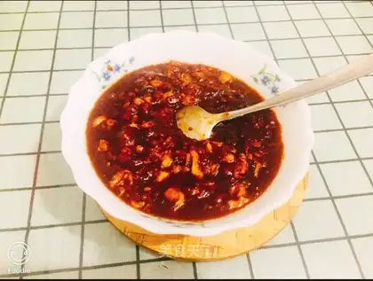 Egg sauce