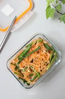 Hot radish