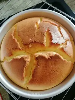 Yogurt cake