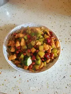 Miyagi chicken