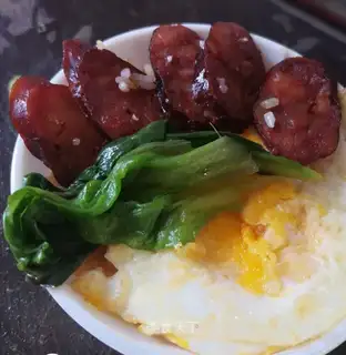 Spicy intestines