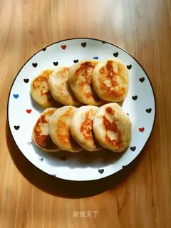 Potatocakes