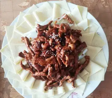 Kyo-su curry