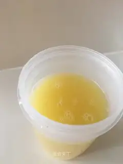 Apple Sydney Juice