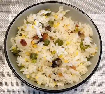 Peas