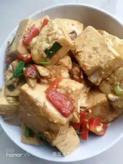Tofu