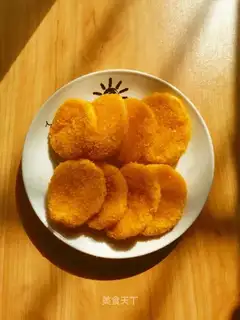 Pumpkin pie