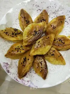 A simple version of guacamole